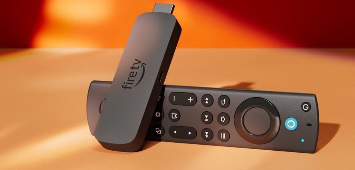 Miniatura 5 de FIRE TV 4K